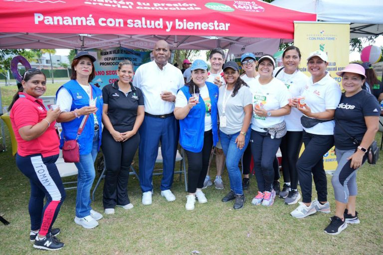 Lanzamiento de la Campaña Verano Seguro y Saludable en el marco de la estrategia RISA