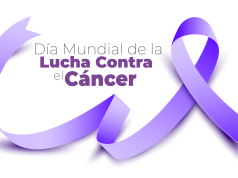 Día Mundial de la Lucha Contra el Cáncer