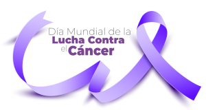 Día Mundial de la Lucha Contra el Cáncer