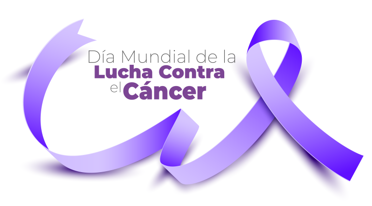 Día Mundial de la Lucha Contra el Cáncer
