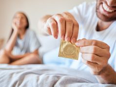 13 de febrero Día Internacional del Condón