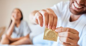 13 de febrero Día Internacional del Condón