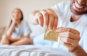 13 de febrero Día Internacional del Condón