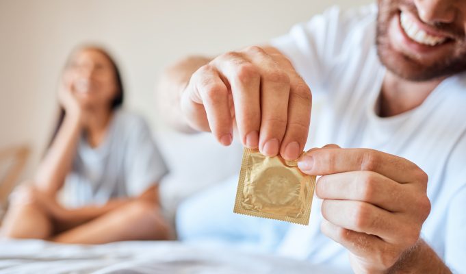 13 de febrero Día Internacional del Condón