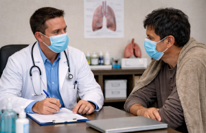 La Tuberculosis
