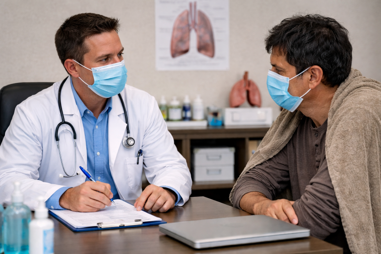 La Tuberculosis