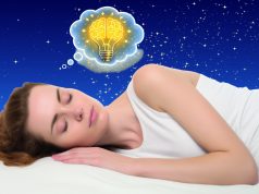 Dormir bien hoy es invertir en tu salud mental de mañana.