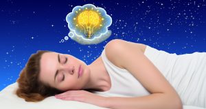 Dormir bien hoy es invertir en tu salud mental de mañana.