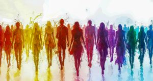 DÍA INTERNACIONAL DE LA MUJER, 8 DE MARZO 2026