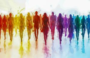 DÍA INTERNACIONAL DE LA MUJER, 8 DE MARZO 2026