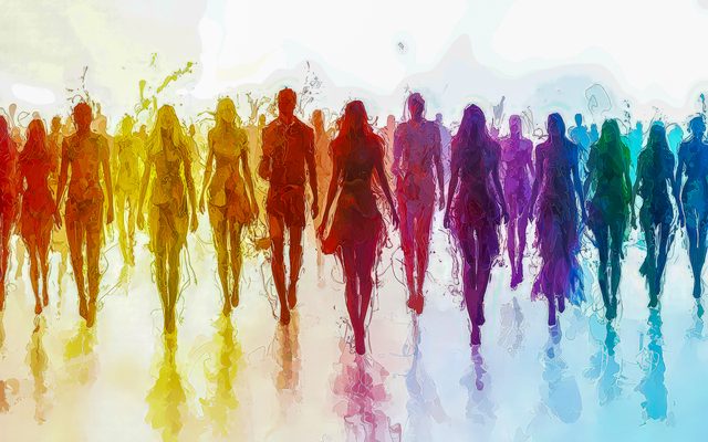 DÍA INTERNACIONAL DE LA MUJER, 8 DE MARZO 2026