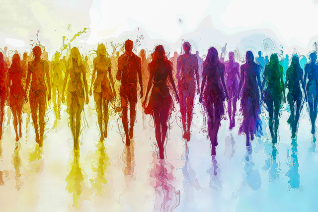 DÍA INTERNACIONAL DE LA MUJER, 8 DE MARZO 2026